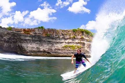 Balangan-Intermedtiate-surf-coaching-NextLevel-Surfcamp-Bali