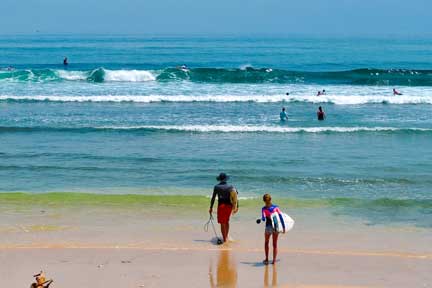 Intermediate-Surfers-Balangan-Beach-NextLevel-Surfcamp-Bali